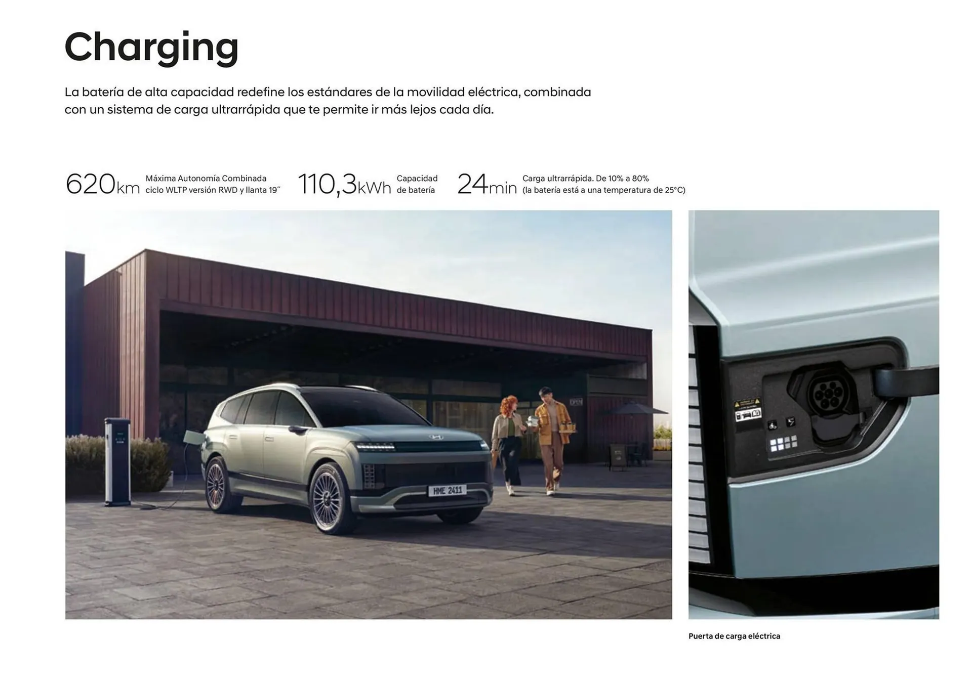 Catálogo de Folleto Hyundai 6 de enero al 31 de diciembre 2026 - Página 23