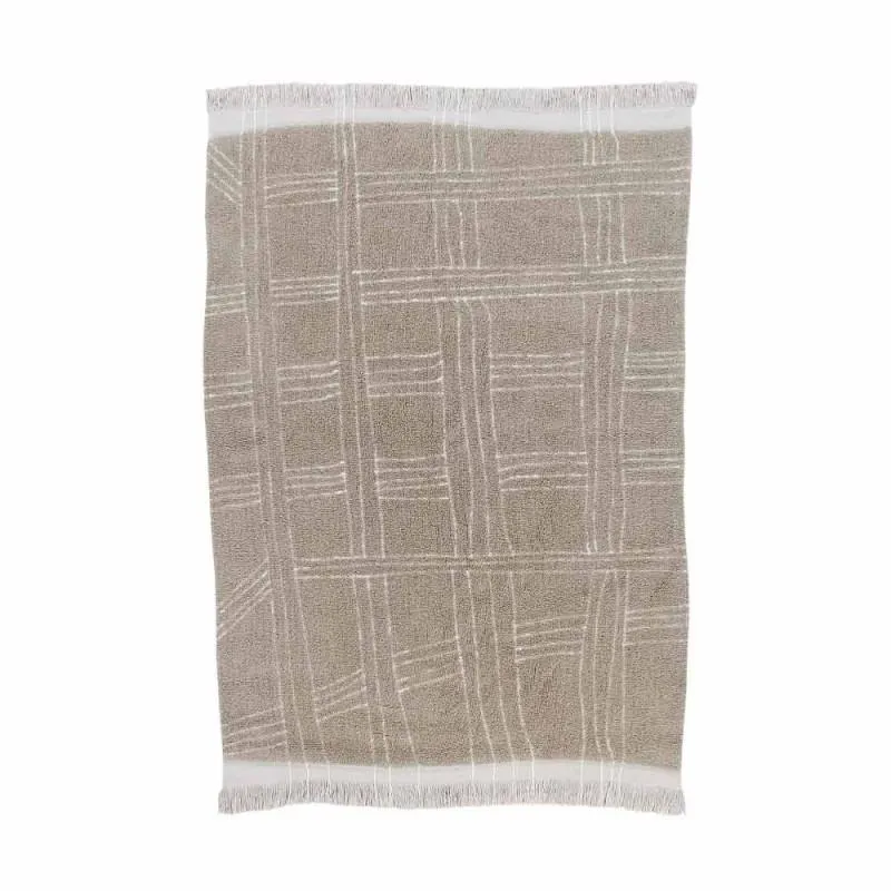 Alfombra Shuka arena, L