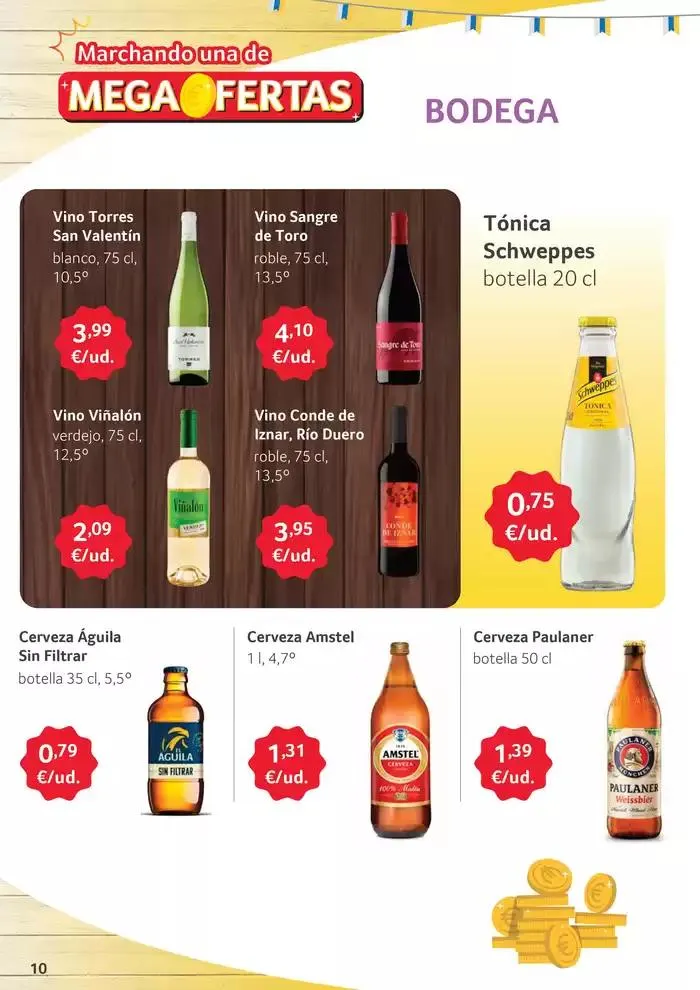 Catálogo de Del 5 al 18 de mayo 6 de mayo al 18 de mayo 2025 - Página 14