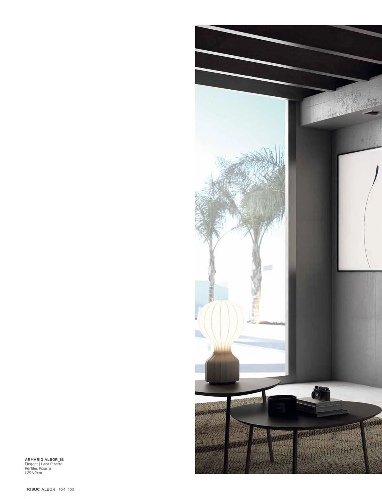 Catálogo de Catálogo Kibuc 5 de enero al 31 de diciembre 2026 - Página 104