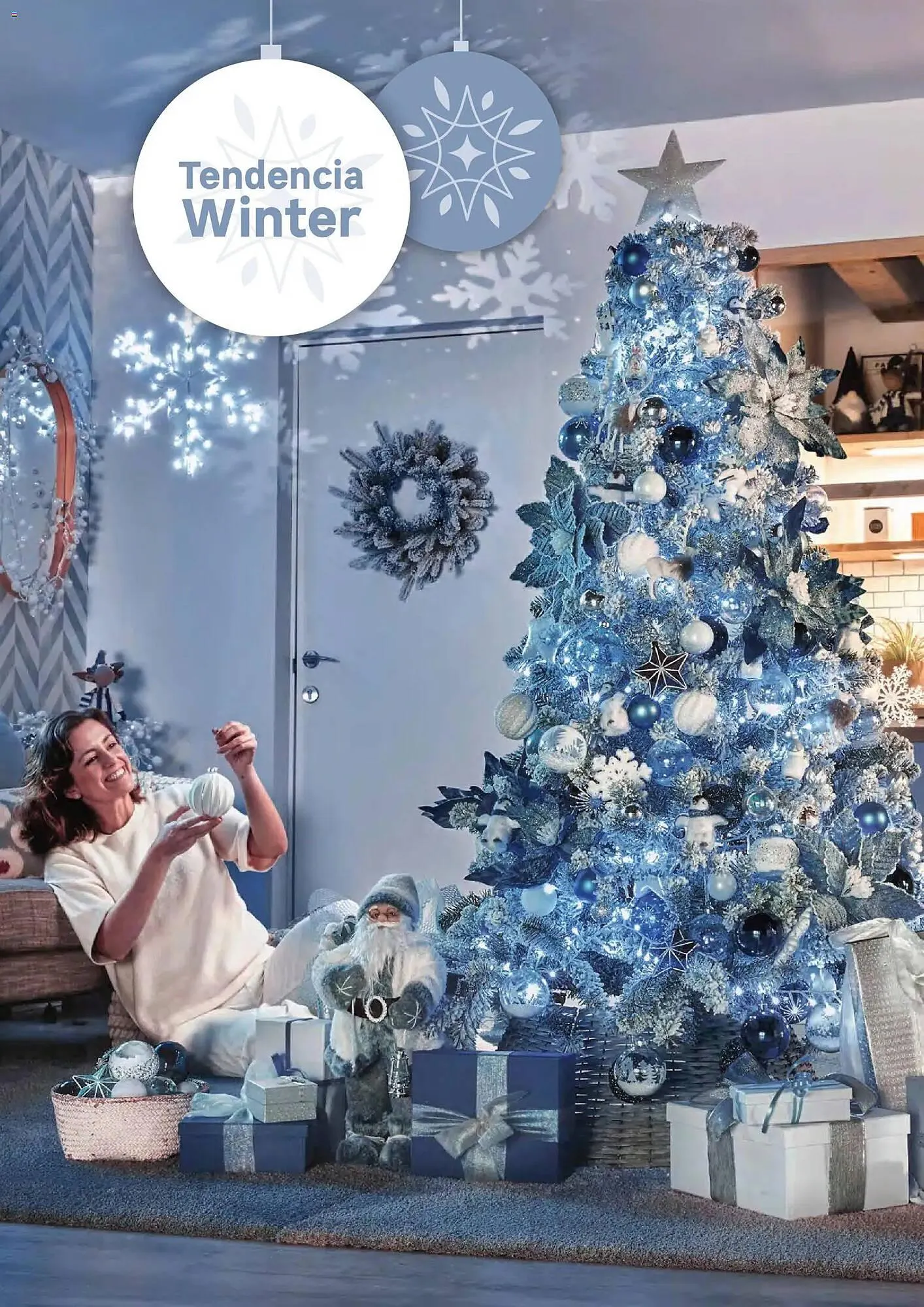 Catálogo de Catálogo Leroy Merlin 31 de octubre al 26 de diciembre 2025 - Página 14