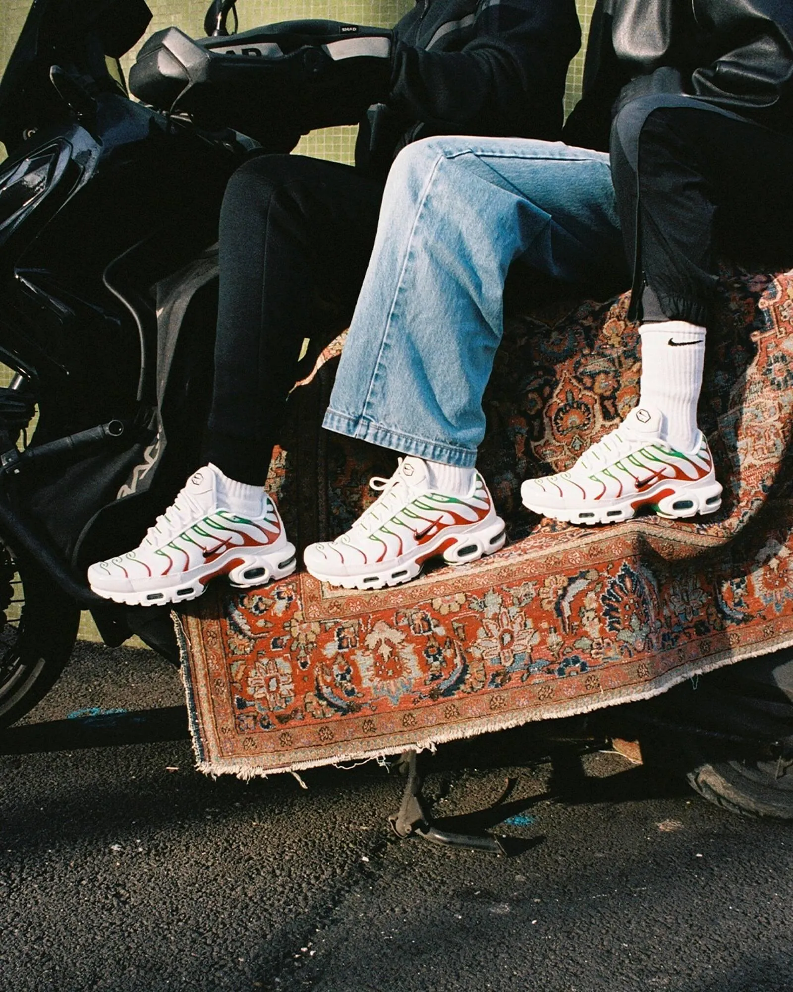 Catálogo de Catálogo Foot Locker 20 de diciembre al 7 de febrero 2026 - Página 1