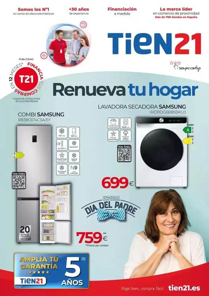 TIEN 21 MARZO 2025 RENUEVA TU HOGAR - 1