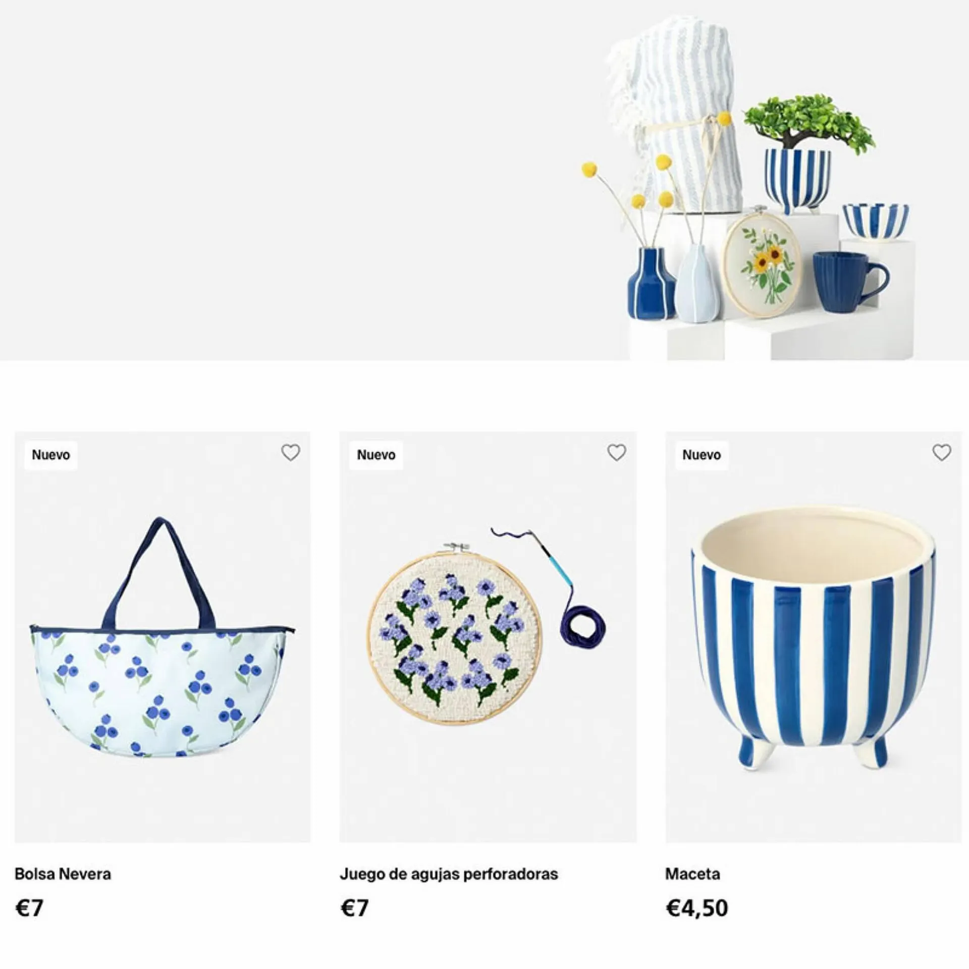 Catálogo de Folleto Flying Tiger 3 de julio al 31 de julio 2023 - Página 4