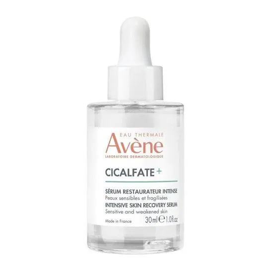Avène Cicalfate+ Sérum Restaurador Intenso 30ml