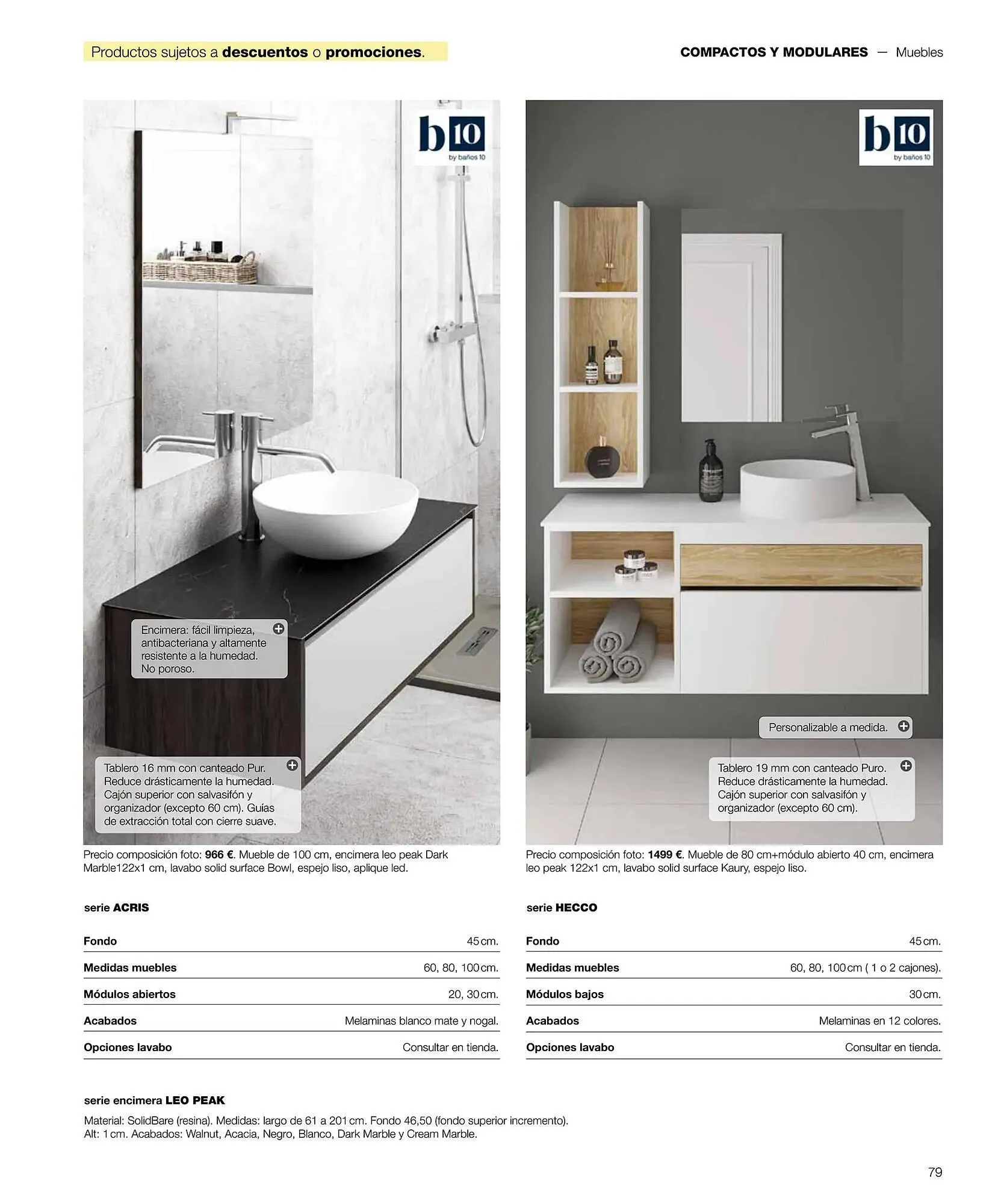 Catálogo de Folleto Grup Gamma 1 de febrero al 31 de diciembre 2023 - Página 78