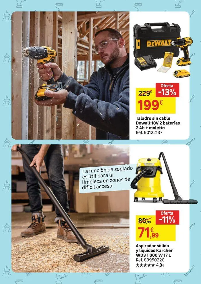 Catálogo de Dedícale a tu hogar el tiempo que merece 23 de julio al 26 de agosto 2024 - Página 68