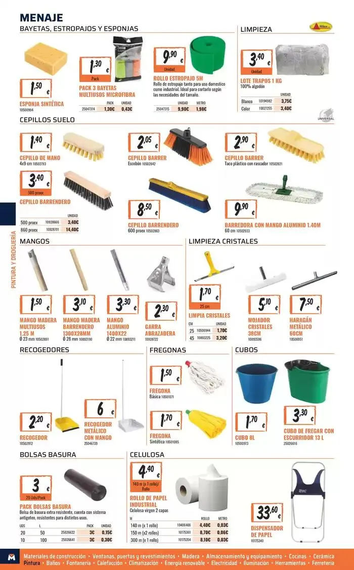 Catálogo de Catálogo 2025 Lugo 1 de enero al 31 de diciembre 2025 - Página 194