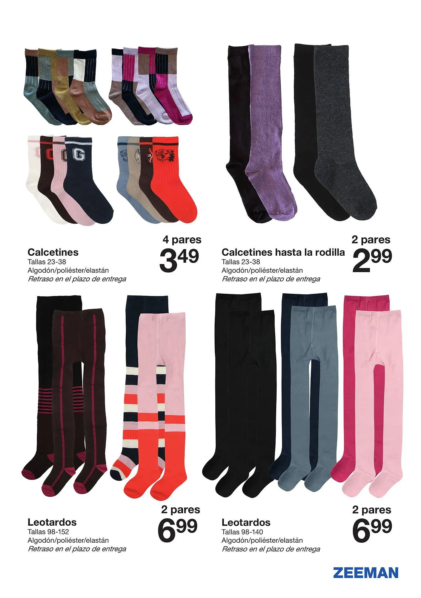 Catálogo de Zeeman Folleto 17 de agosto al 30 de agosto 2023 - Página 25