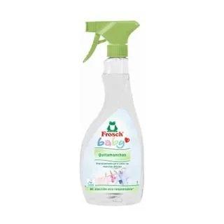 Baby quitamanchas Frosch 500 ml