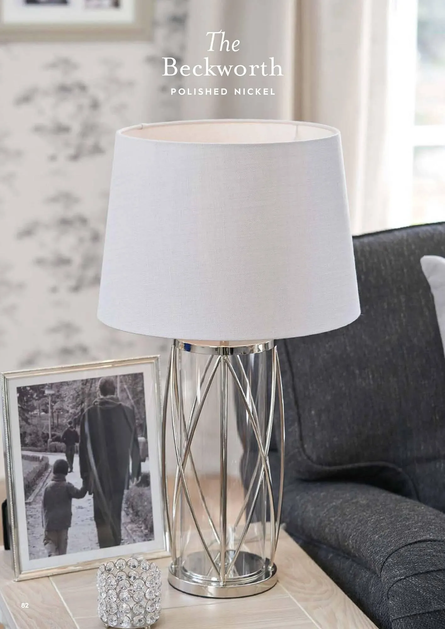 Catálogo de Folleto Laura Ashley 25 de enero al 31 de marzo 2024 - Página 84