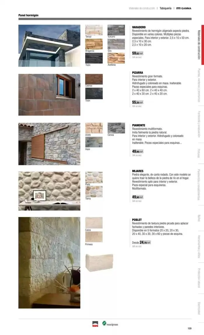 Catálogo de Catálogo Grup Gamma 30 de septiembre al 31 de diciembre 2024 - Página 10