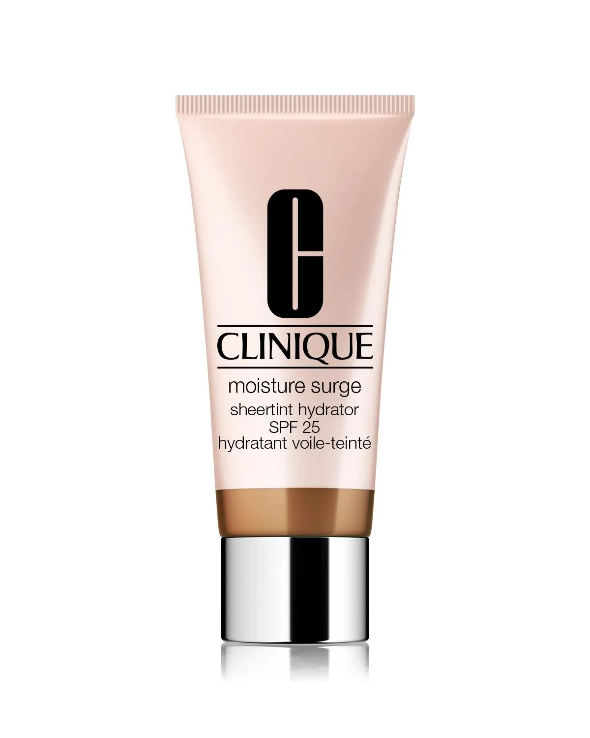 Moisture Surge™ Hidratante con Color SPF 25