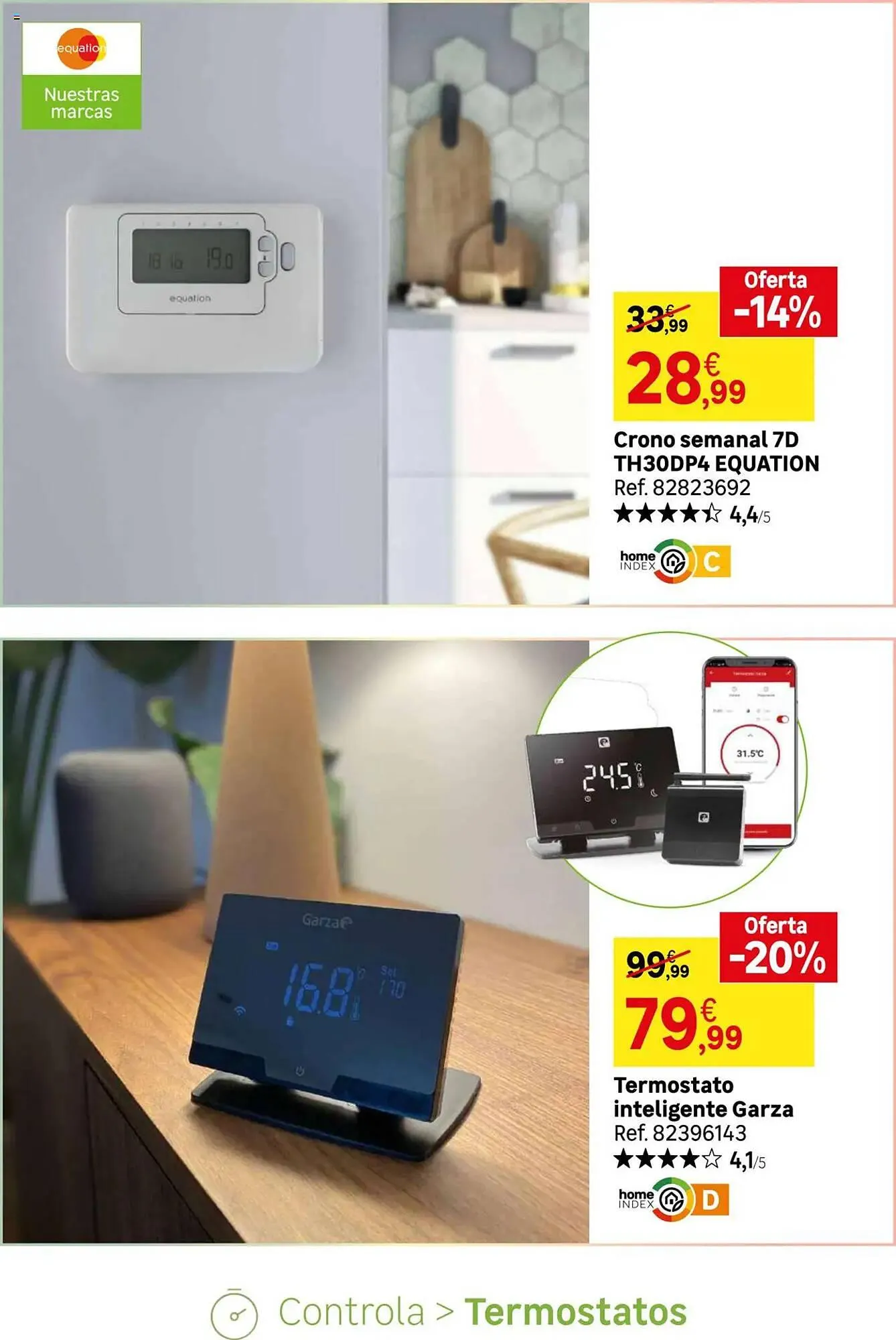 Catálogo de Folleto Leroy Merlin 4 de marzo al 7 de abril 2025 - Página 62