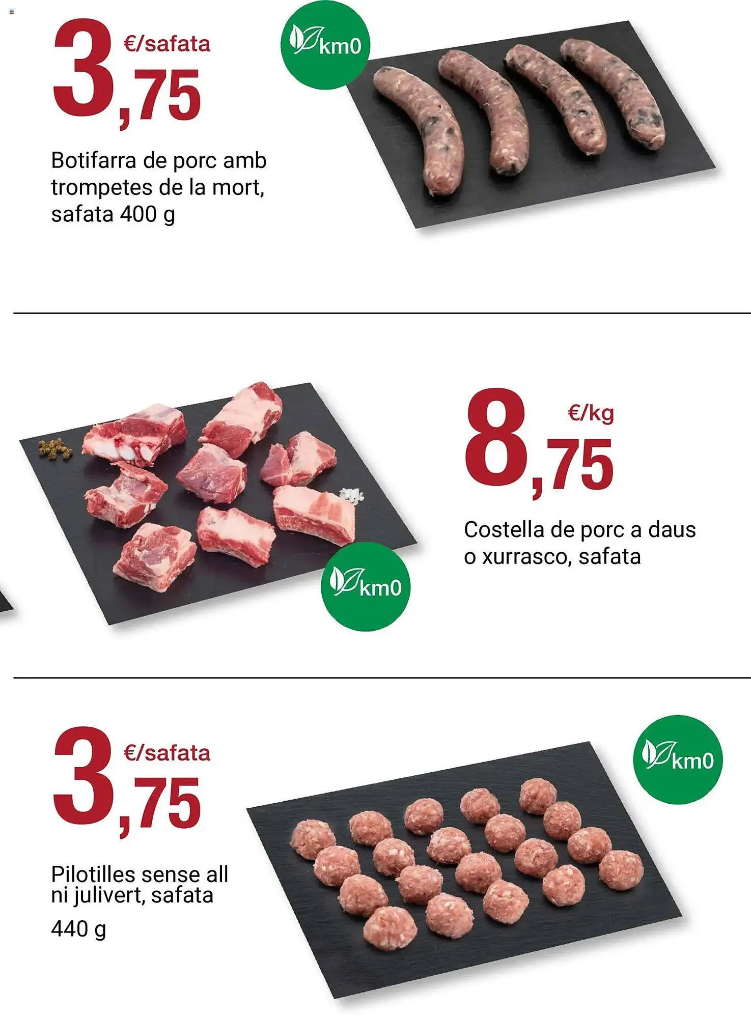 Catálogo de Folleto BonpreuEsclat 2 de diciembre al 15 de diciembre 2025 - Página 63