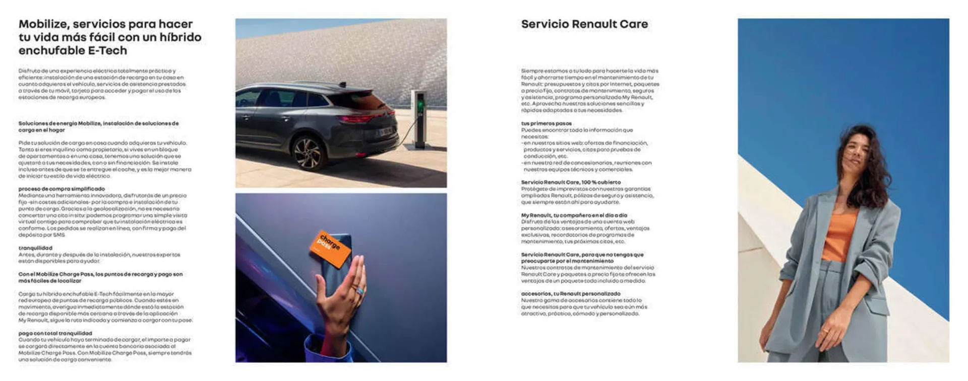 Catálogo de Folleto Renault 11 de enero al 11 de julio 2023 - Página 15