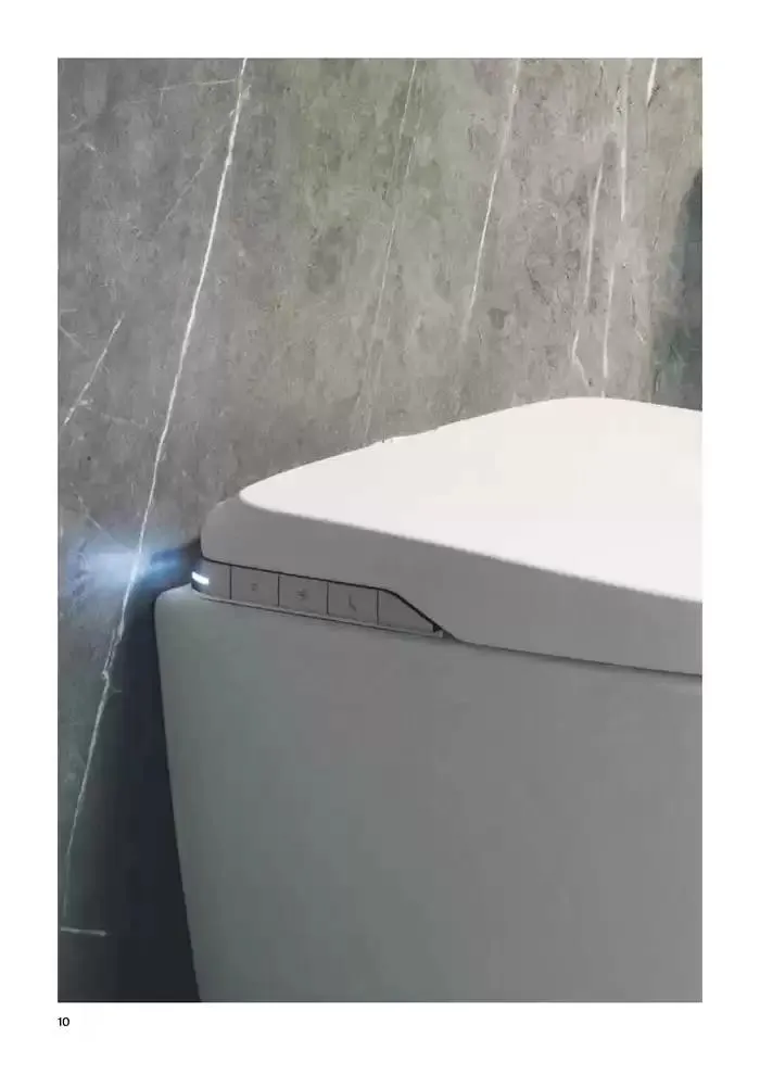 Catálogo de Colecciones de Baño, Muebles y Accesorios 9 de enero al 31 de diciembre 2025 - Página 12