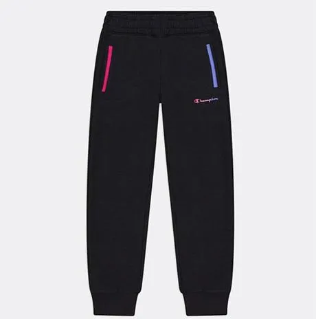 Champion Rib Cuff Pants