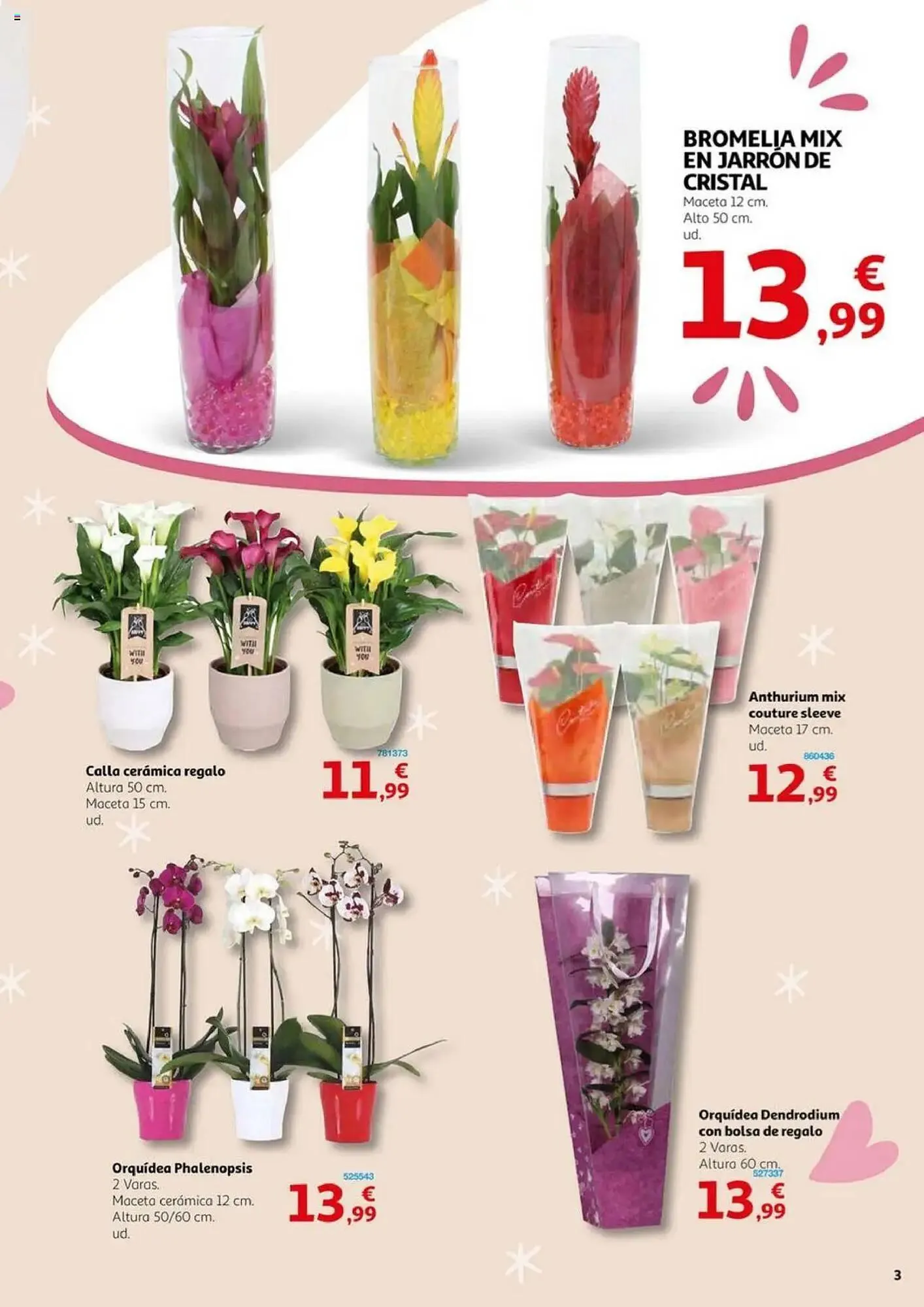 Catálogo de Folleto Alcampo 22 de abril al 4 de mayo 2025 - Página 3