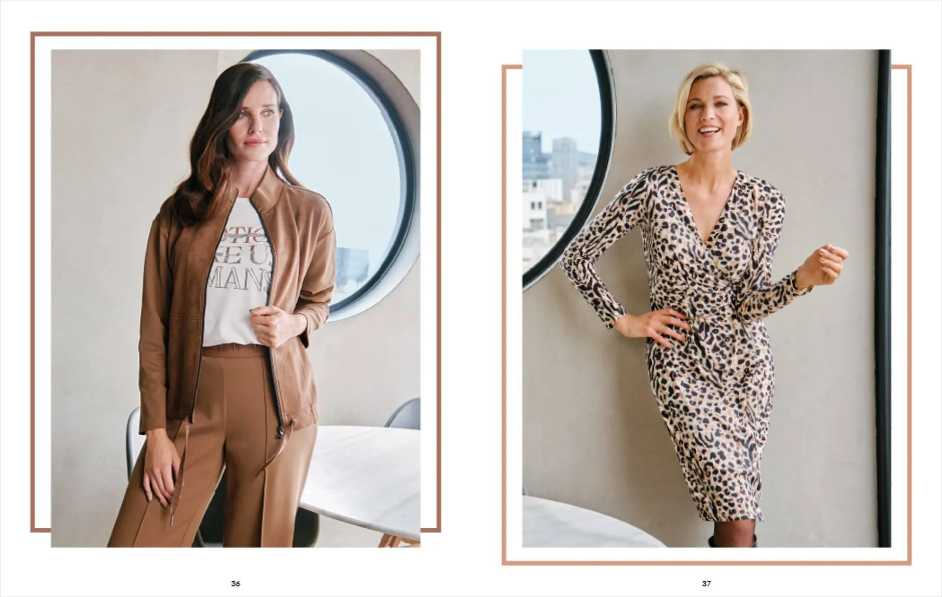 Catálogo de Folleto Punt Roma 28 de agosto al 27 de febrero 2024 - Página 19