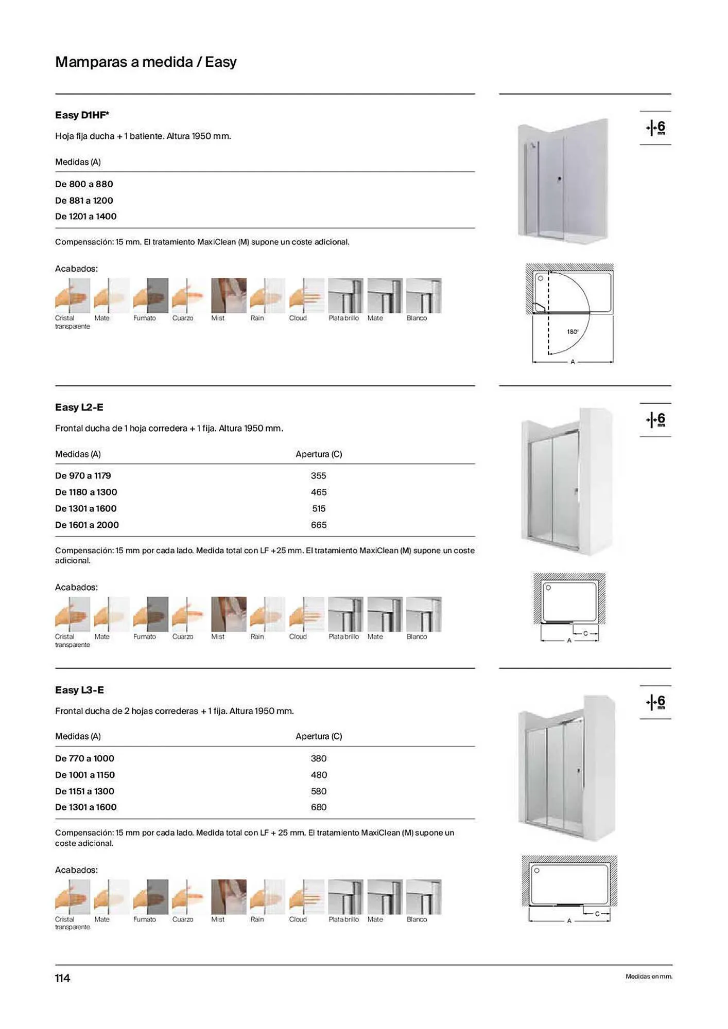 Catálogo de Catálogo Roca 8 de mayo al 29 de febrero 2024 - Página 97