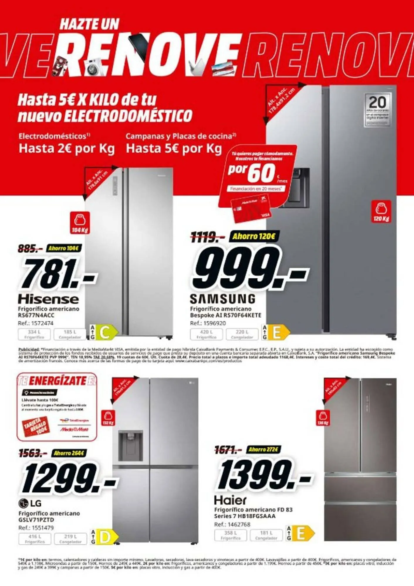 Catálogo de Folleto MediaMarkt 16 de octubre al 2 de noviembre 2025 - Página 29