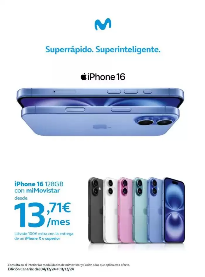Superrápido. Superinteligente. - 1
