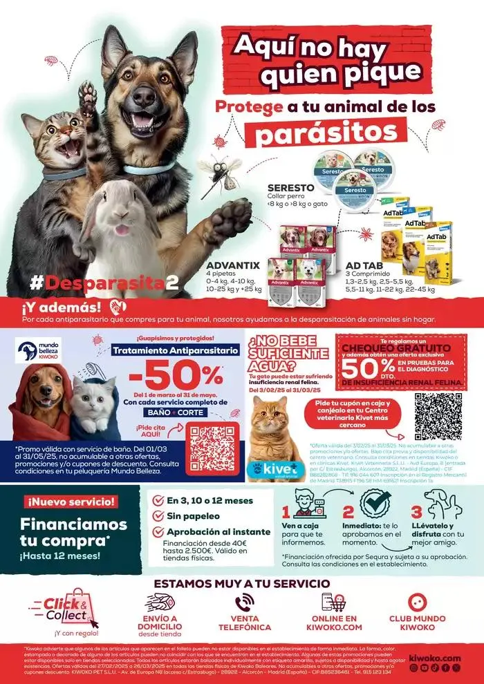 Catálogo de Se escribe Marzo, se lee descuentazo 27 de febrero al 26 de marzo 2025 - Página 8