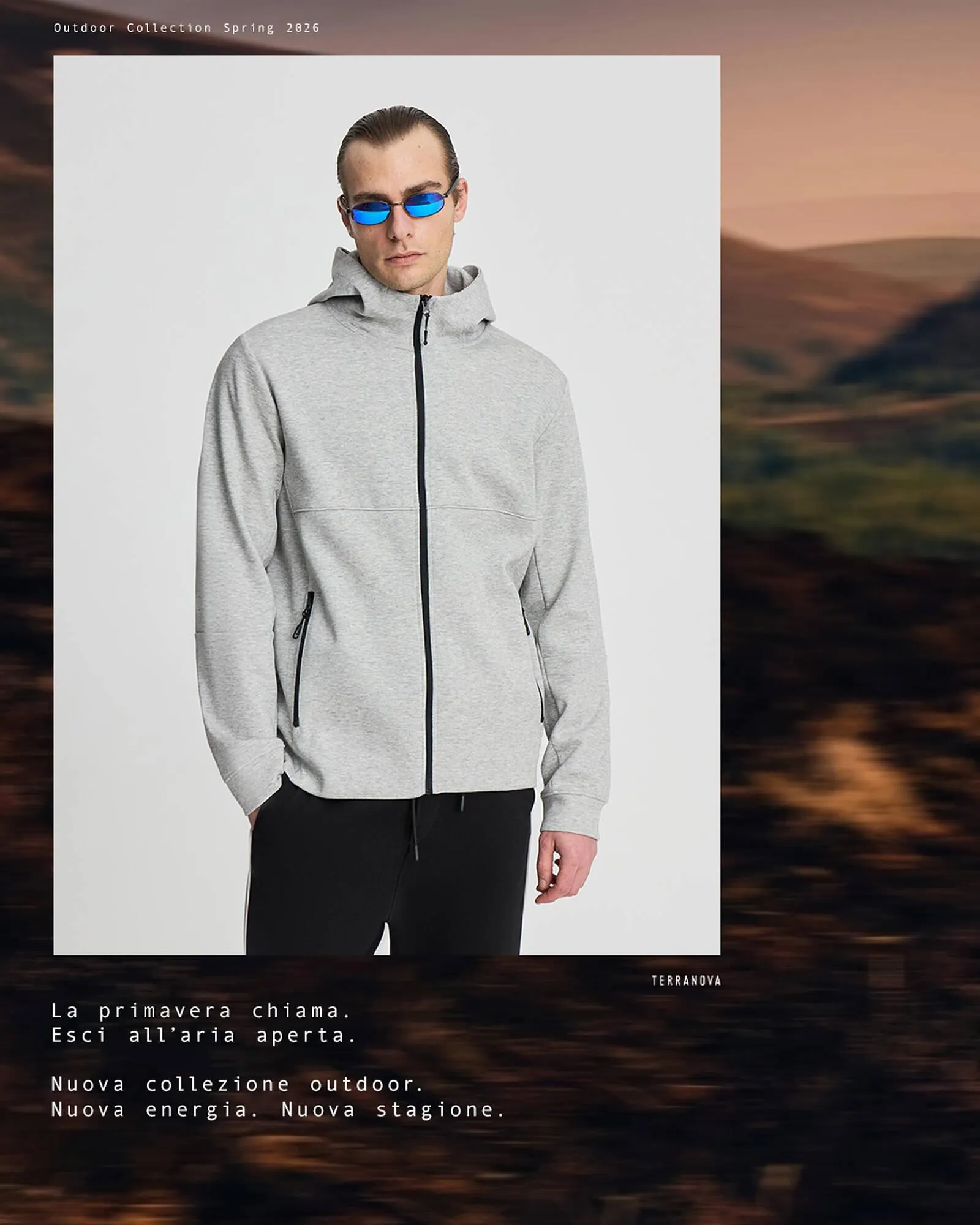 Catálogo de Folleto Terranova 16 de marzo al 9 de mayo 2026 - Página 1