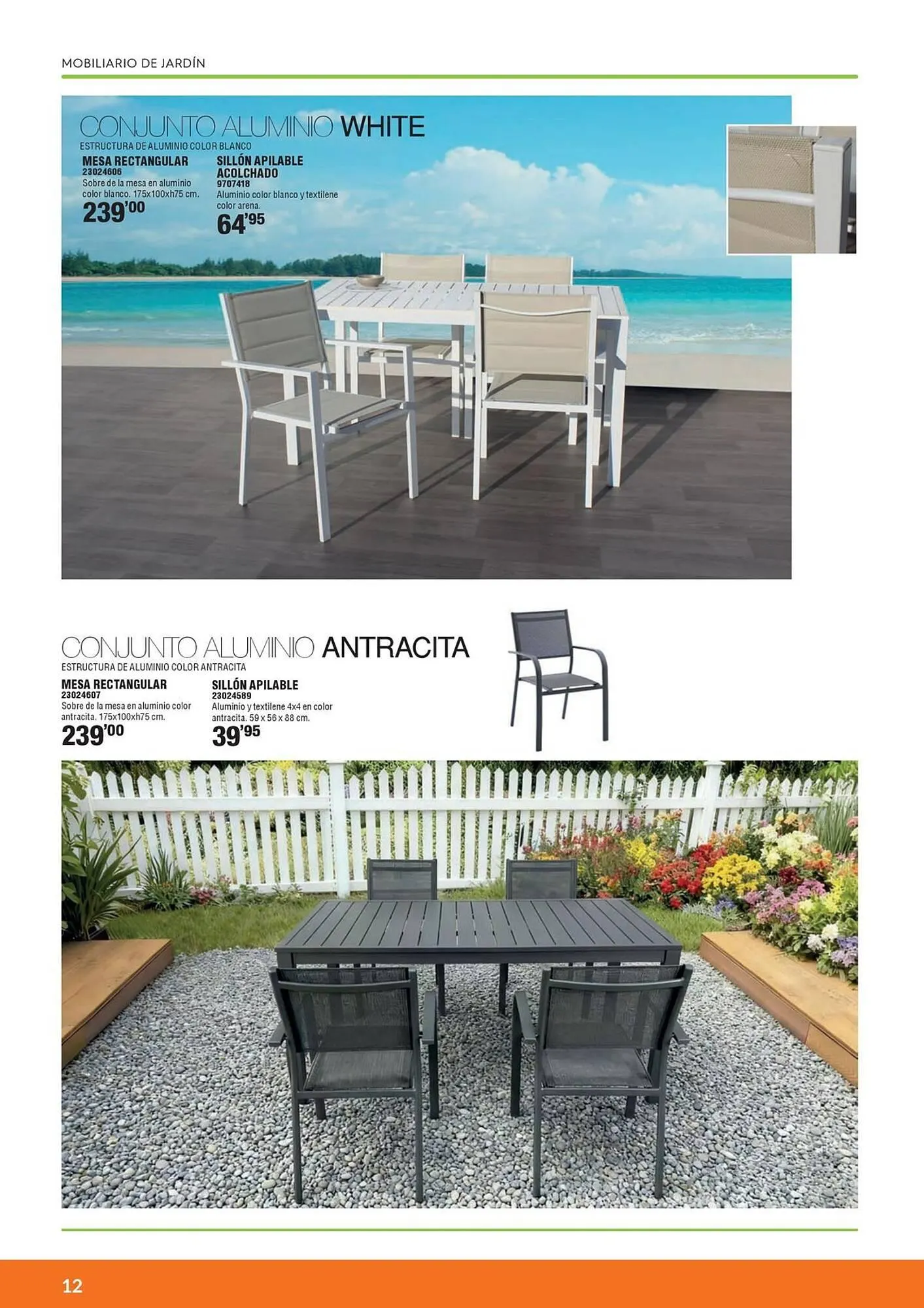 Catálogo de Catálogo Optimus 23 de marzo al 7 de agosto 2026 - Página 12