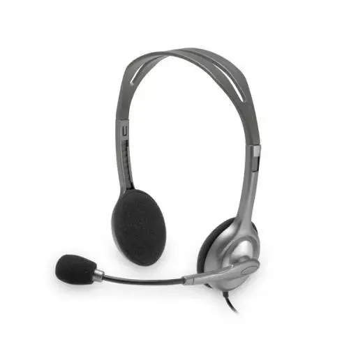Auriculares Logitech H110