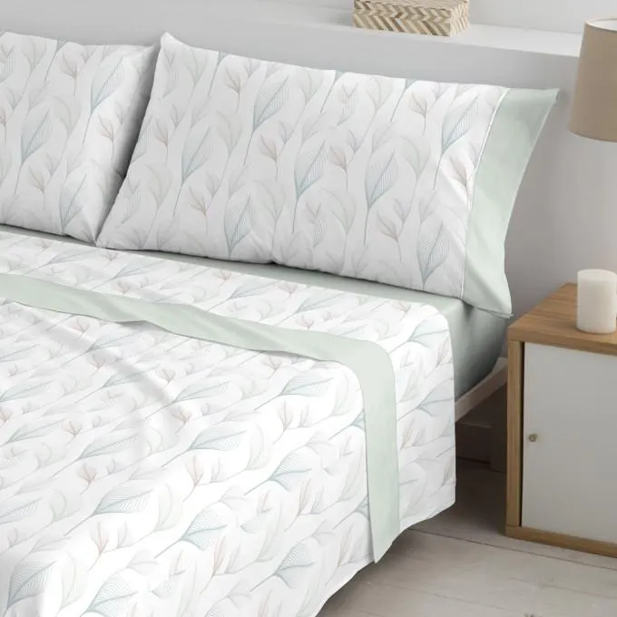 Juego de Sábanas - Rin