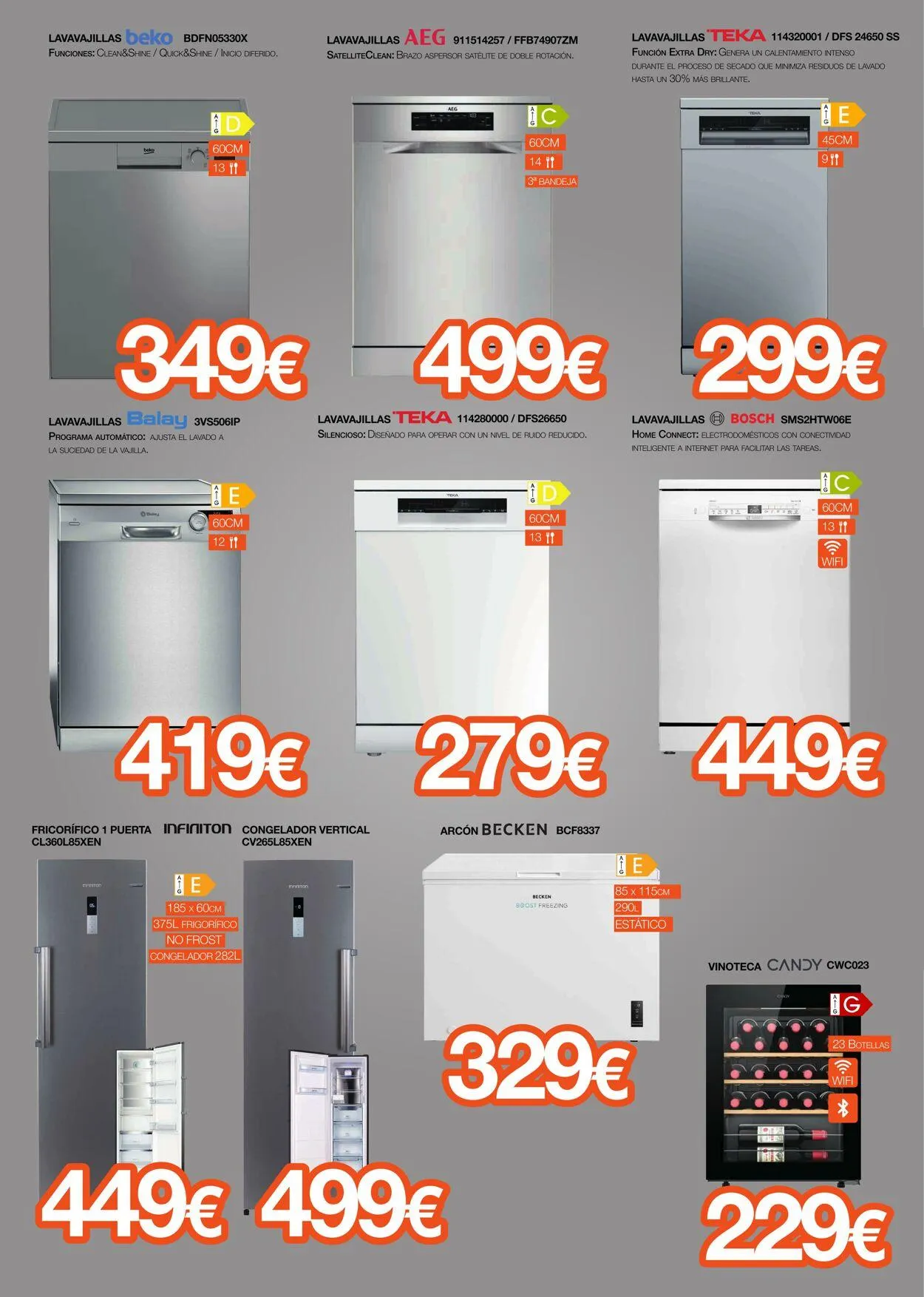 Catálogo de Expert - Albacete Oferta actual 10 de diciembre al 24 de diciembre 2025 - Página 5