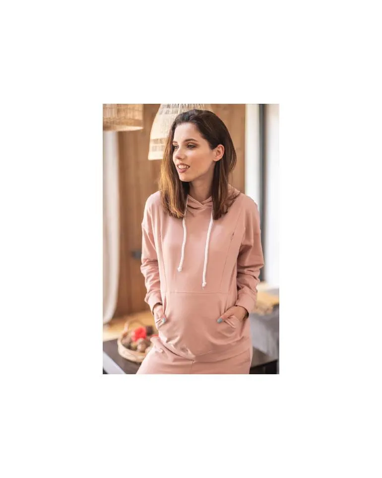 SUDADERA LACTÁNCIA JOYCE