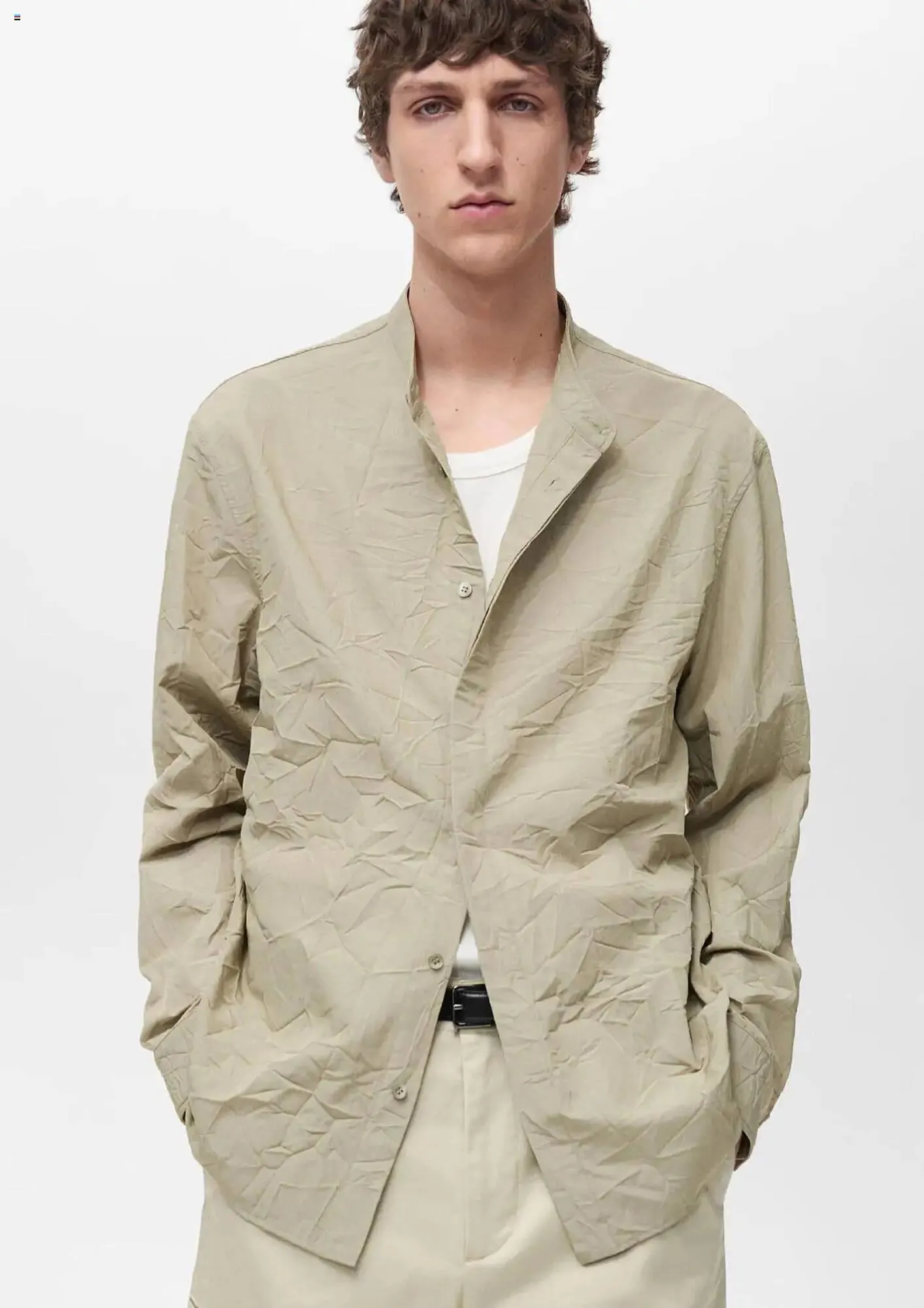 Catálogo de Folleto MANGO 1 de marzo al 31 de marzo 2025 - Página 10