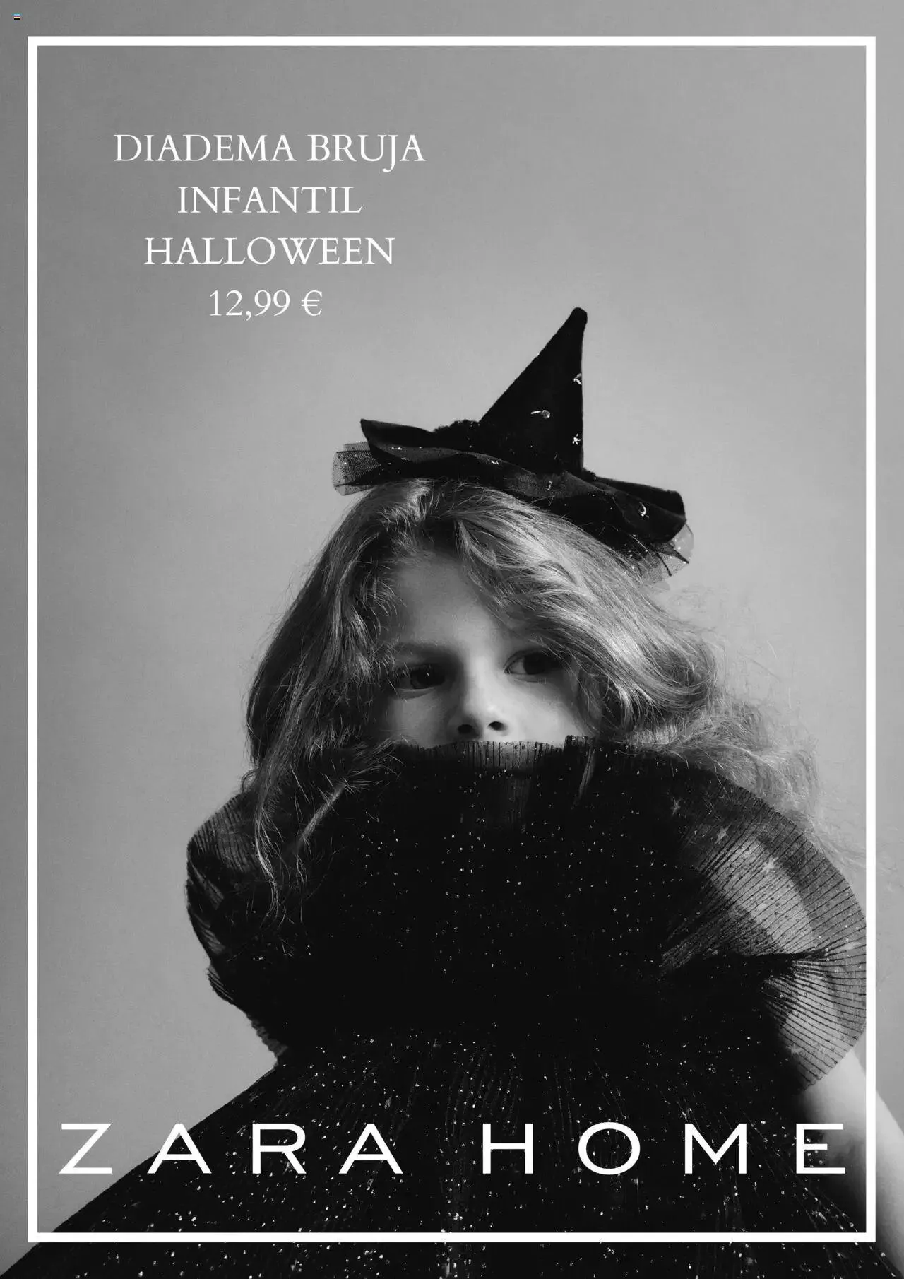 Catálogo de Zara Home folleto Halloween 29 de septiembre al 31 de diciembre 2023 - Página 4