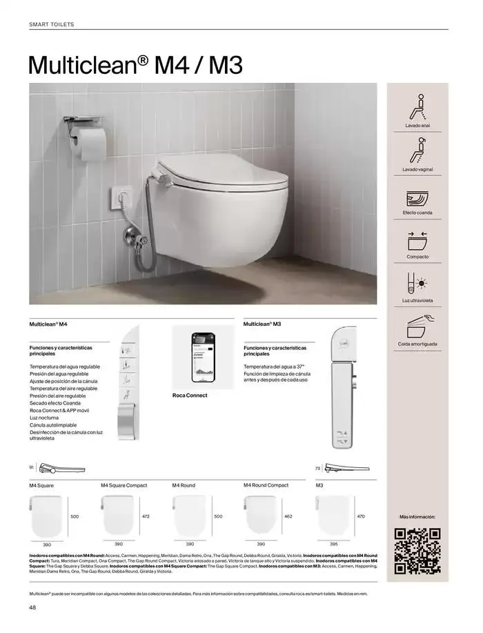 Catálogo de Todo en Baños 9 de enero al 31 de diciembre 2025 - Página 50
