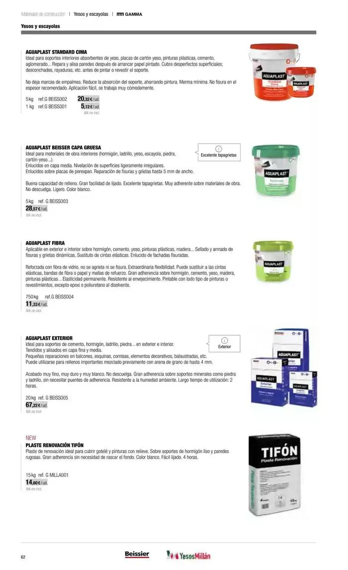 Catálogo de Catálogo Grup Gamma 30 de septiembre al 31 de diciembre 2024 - Página 157
