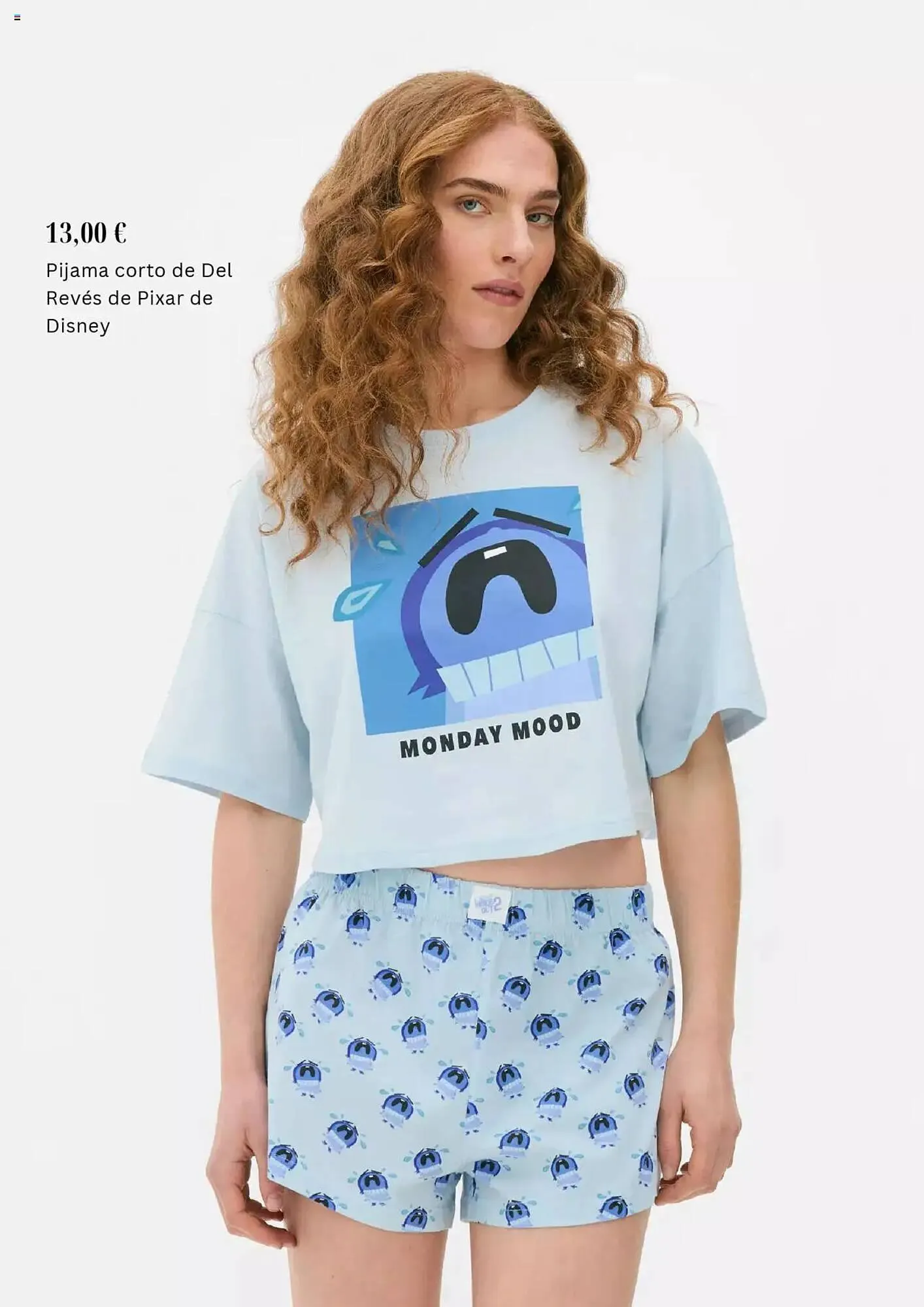 Catálogo de Folleto Primark 1 de junio al 30 de junio 2025 - Página 6