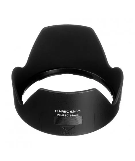 Parasol Pentax PH-RBC de 62mm para el 18-135mm WR