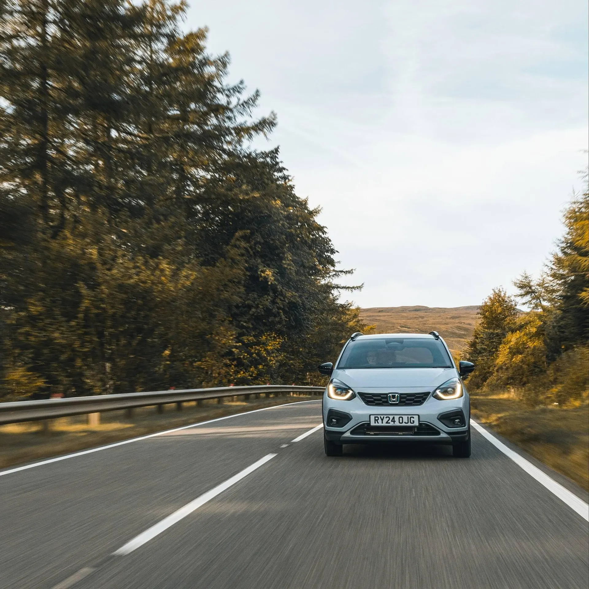 Catálogo de Folleto Honda 11 de mayo al 14 de junio 2026 - Página 5