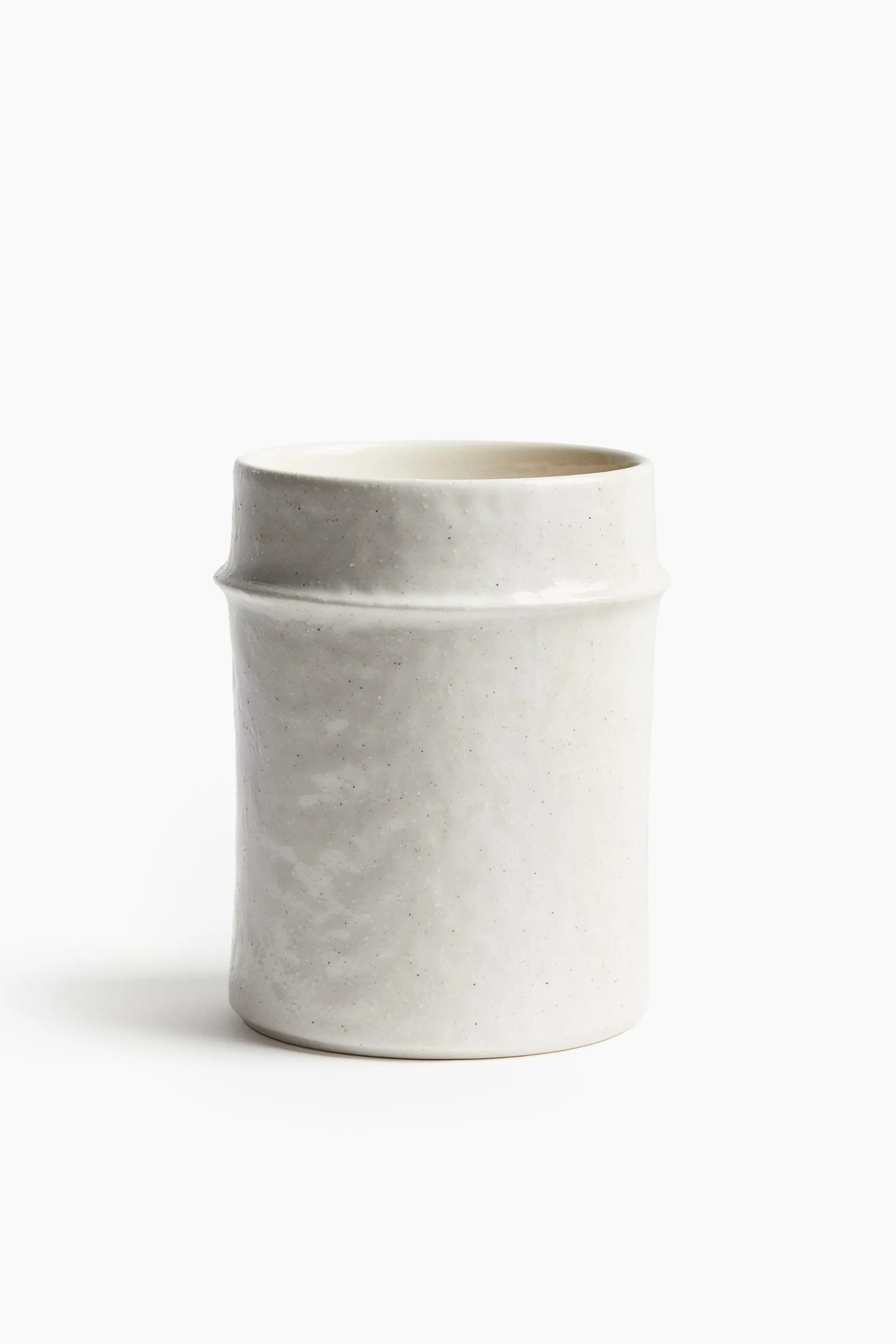 Portautensilios de gres