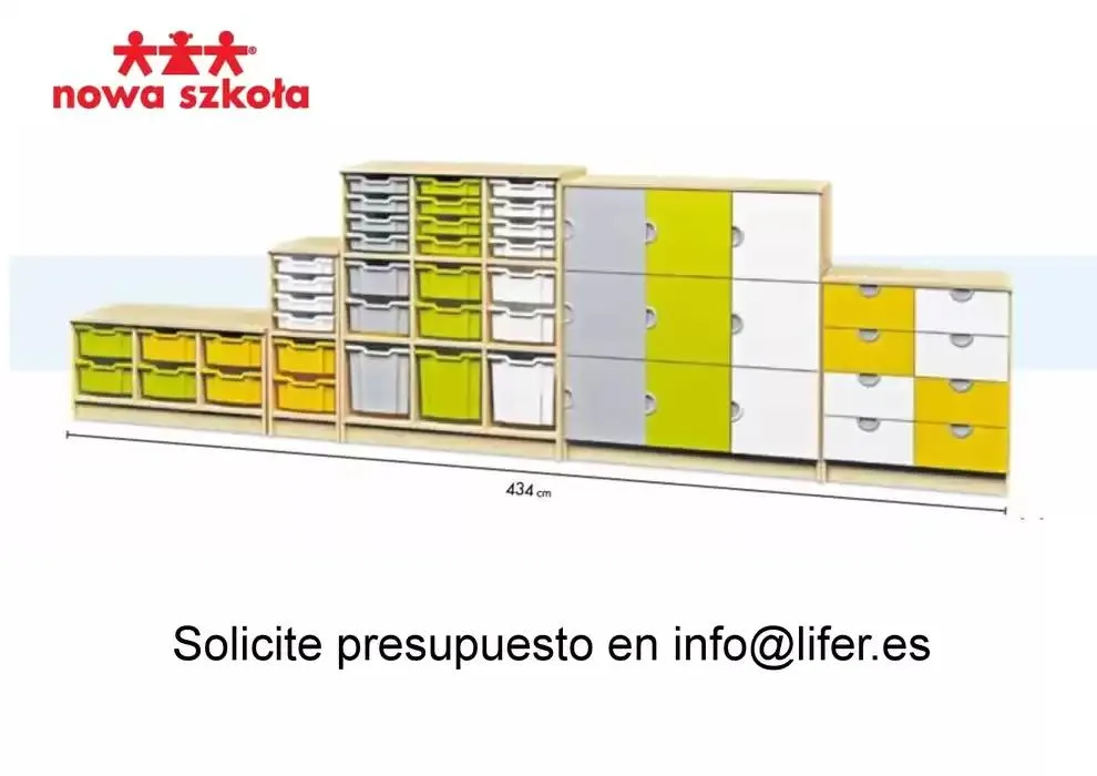 Catálogo de Muebles para el Aula 14 de febrero al 31 de diciembre 2025 - Página 7