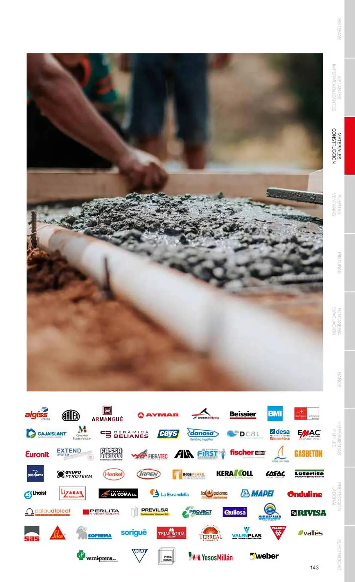 Catálogo de Folleto Grup Gamma 1 de febrero al 31 de diciembre 2023 - Página 145