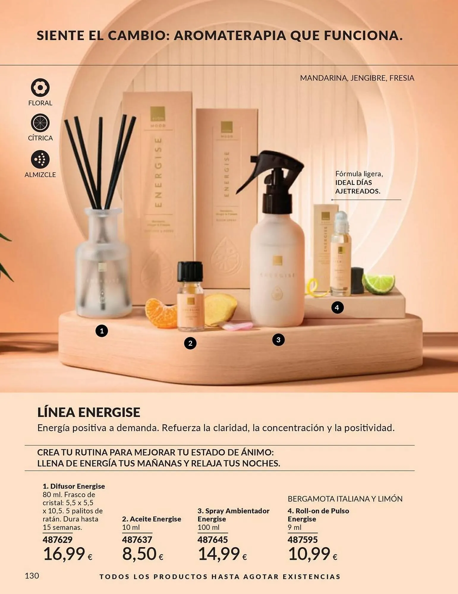 Catálogo de Catálogo AVON 4 de mayo al 31 de mayo 2026 - Página 130