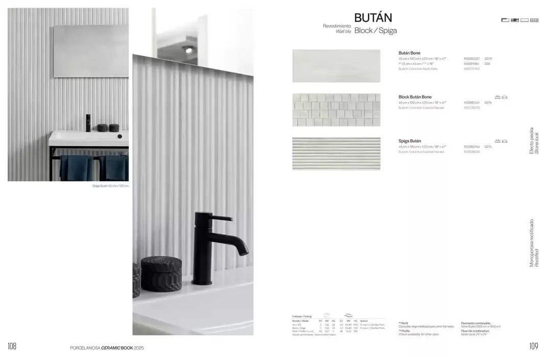 Catálogo de Ceramic Book 2025 6 de febrero al 31 de diciembre 2025 - Página 56
