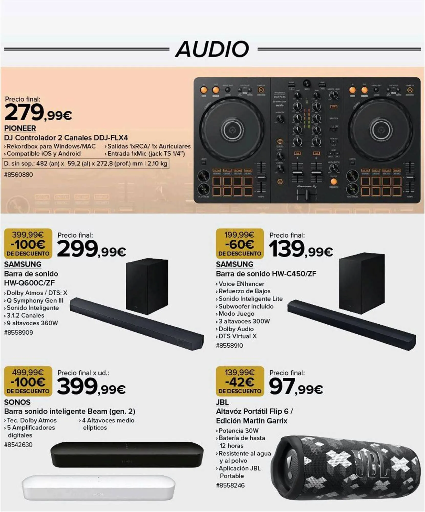 Catálogo de Folleto Costco 8 de marzo al 17 de marzo 2024 - Página 6