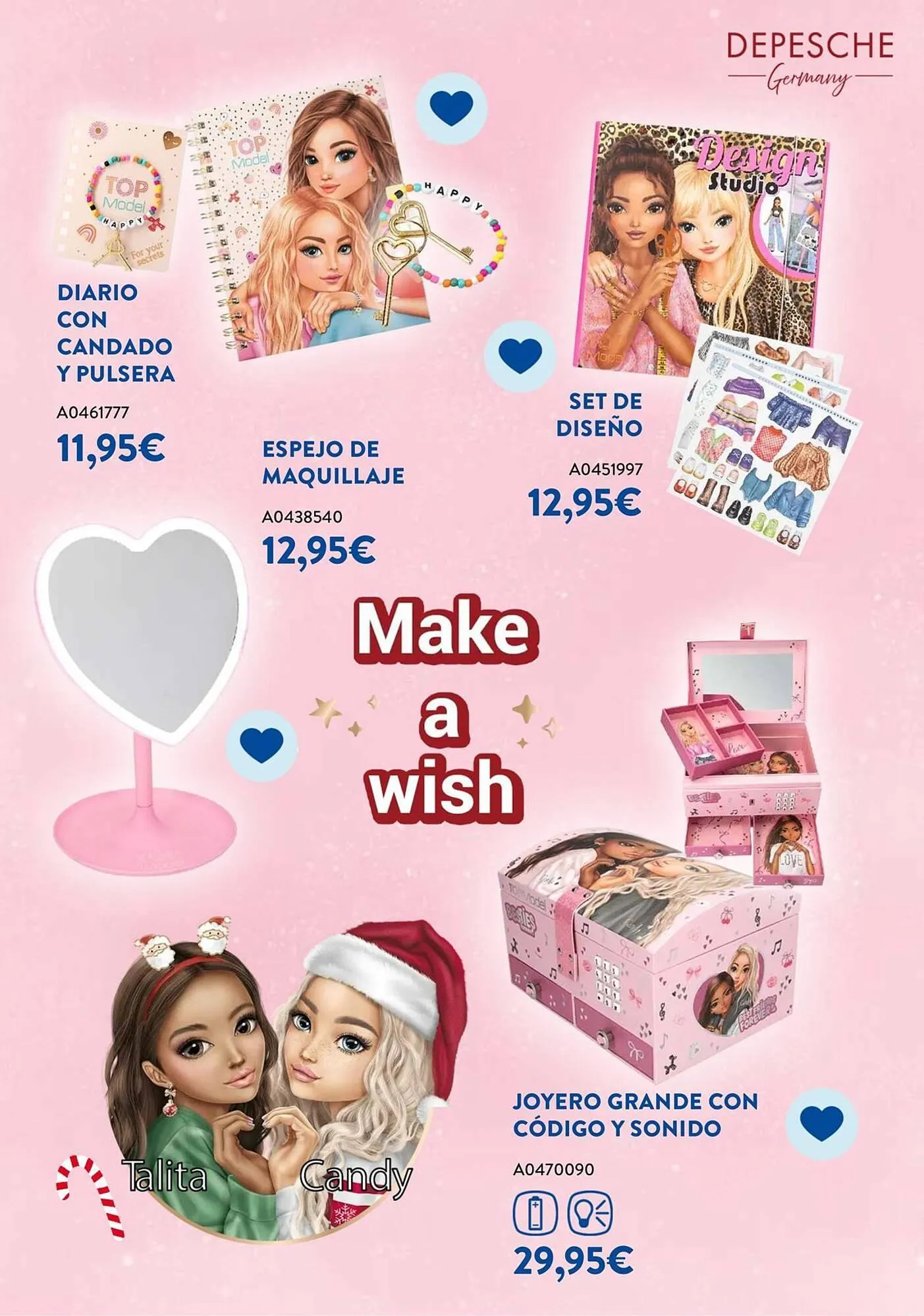 Catálogo de Catálogo Juguettos 28 de octubre al 24 de diciembre 2025 - Página 223