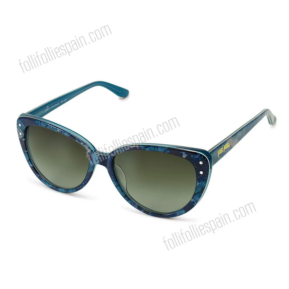Folli Follie Gafas de Sol con calidad confiable