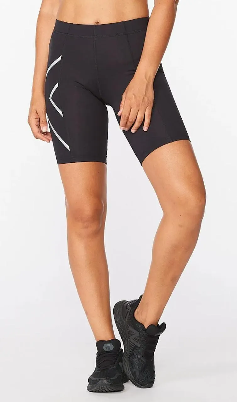 2xu Core Compression Shorts